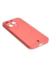 Kup Bizon Case Szilikon Magnetic Apple iPhone 14 Pro piszkos rózsaszín - BIZ3622 - {ean13} - Sklep Home Screen