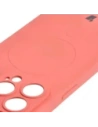 Kup Bizon Case Szilikon Magnetic Apple iPhone 14 Pro piszkos rózsaszín - BIZ3622 - {ean13} - Sklep Home Screen