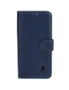 Kup Etui z klapką Bizon Case Pocket do Apple iPhone 14 Pro tmavě modré - BIZ3623 - {ean13} - Sklep Home Screen