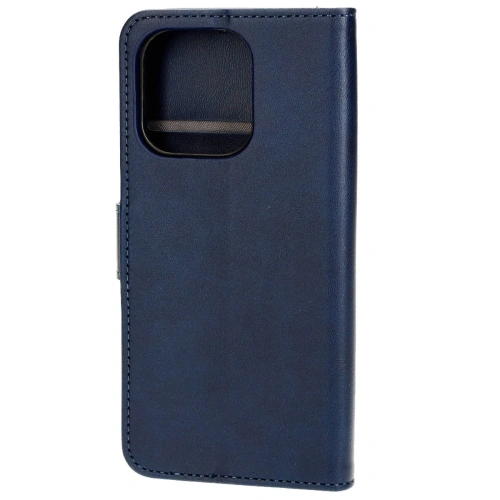 Kup Etui z klapką Bizon Case Pocket do Apple iPhone 14 Pro tmavě modré - BIZ3623 - {ean13} - Sklep Home Screen