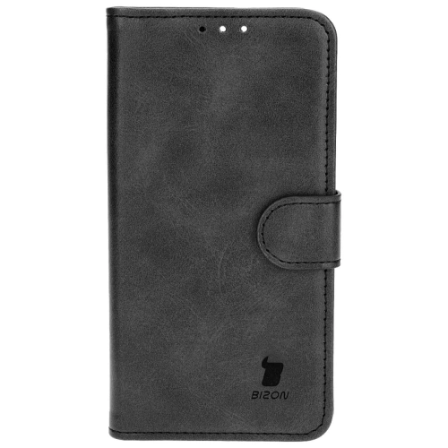 Kup Bizon tok zseb Apple iPhone 15 Pro fekete - BIZ3624 - {ean13} - Sklep Home Screen