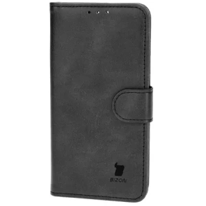 Kup Bizon Case Pocket Apple iPhone 15 Pro schwarz - BIZ3624 - {ean13} - Sklep Home Screen