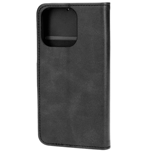 Kup Bizon tok zseb Apple iPhone 15 Pro fekete - BIZ3624 - {ean13} - Sklep Home Screen