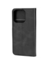 Kup Bizon tok zseb Apple iPhone 15 Pro fekete - BIZ3624 - {ean13} - Sklep Home Screen