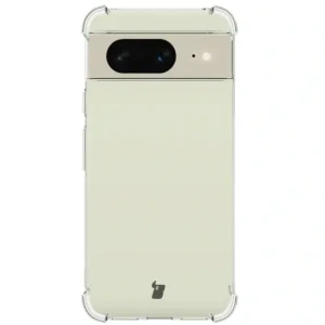 Kup Bizon Case Klar Pack Hülle + 2x Bildschirmglas Google Pixel 8 klar - BIZ3626 - {ean13} - Sklep Home Screen