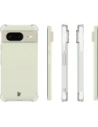 Kup Bizon Case Klar Pack Hülle + 2x Bildschirmglas Google Pixel 8 klar - BIZ3626 - {ean13} - Sklep Home Screen