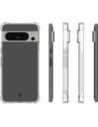Kup Etui + 2x szkło na ekran Bizon Case Clear Pack do Google Pixel 8 Pro przezroczyste - BIZ3627 - {ean13} - Sklep Home Screen