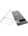 Kup Etui + 2x szkło na ekran Bizon Case Clear Pack do Google Pixel 8 Pro przezroczyste - BIZ3627 - {ean13} - Sklep Home Screen