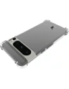 Kup Etui + 2x szkło na ekran Bizon Case Clear Pack do Google Pixel 8 Pro przezroczyste - BIZ3627 - {ean13} - Sklep Home Screen