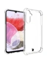 Kup Bizon Case Clear Pack carcasă + 2x sticlă de ecran + sticlă de lentilă Samsung Galaxy M34 5G clar - BIZ3628 - {ean13} - Sklep Home Screen