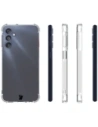 Kup Bizon Case Clear Pack carcasă + 2x sticlă de ecran + sticlă de lentilă Samsung Galaxy M34 5G clar - BIZ3628 - {ean13} - Sklep Home Screen