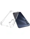 Kup Bizon Case Clear Pack carcasă + 2x sticlă de ecran + sticlă de lentilă Samsung Galaxy M34 5G clar - BIZ3628 - {ean13} - Sklep Home Screen
