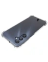 Kup Bizon Case Clear Pack carcasă + 2x sticlă de ecran + sticlă de lentilă Samsung Galaxy M34 5G clar - BIZ3628 - {ean13} - Sklep Home Screen