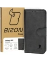 Kup Etui z klapką Bizon Case Pocket do Samsung Galaxy S23 černé - BIZ3629 - {ean13} - Sklep Home Screen
