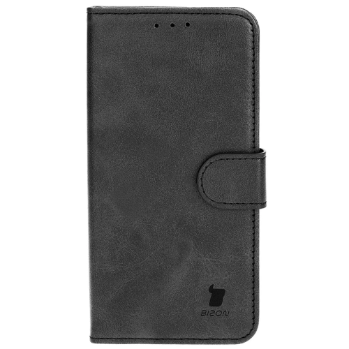 Kup Etui z klapką Bizon Case Pocket do Samsung Galaxy S23 czarne - BIZ3629 - {ean13} - Sklep Home Screen