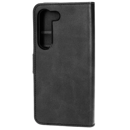 Kup Etui z klapką Bizon Case Pocket do Samsung Galaxy S23 czarne - BIZ3629 - {ean13} - Sklep Home Screen