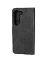 Kup Etui z klapką Bizon Case Pocket do Samsung Galaxy S23 czarne - BIZ3629 - {ean13} - Sklep Home Screen