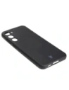 Kup Etui silikonowe z pierścieniem magnetycznym Bizon Case Silicone Magnetic do Samsung Galaxy S23 Plus czarne - BIZ3630 - {ean13} - Sklep Home Screen