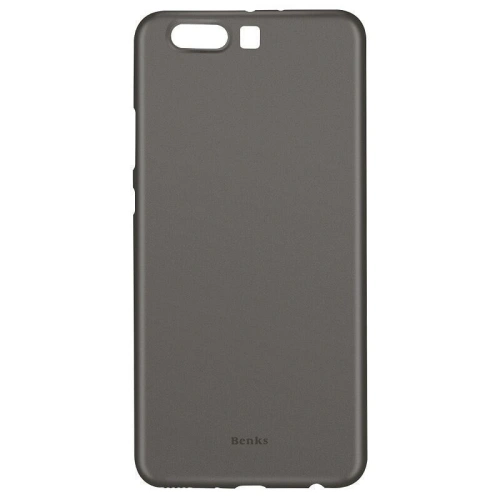 Kup Case Benks Lollipop 0.4mm Huawei P10 Plus Schwarz - BKS120BLK - {ean13} - Sklep Home Screen