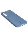 Kup Bizon Case Silicone Magnetic Samsung Galaxy S23 Plus sötétkék - BIZ3631 - {ean13} - Sklep Home Screen