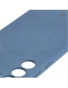 Kup Bizon Case Silikon Magnetic Samsung Galaxy S23 Plus marineblau - BIZ3631 - {ean13} - Sklep Home Screen