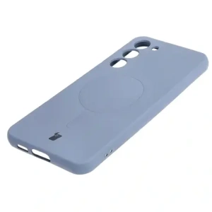 Kup Caz de silicon Bizon Magnetic Samsung Galaxy S23 Plus gri - BIZ3632 - {ean13} - Sklep Home Screen
