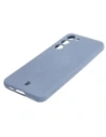 Kup Bizon Case Silikon Magnetic Samsung Galaxy S23 Plus grau - BIZ3632 - {ean13} - Sklep Home Screen