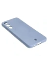 Kup Bizon Case Silikon Magnetic Samsung Galaxy S23 Plus grau - BIZ3632 - {ean13} - Sklep Home Screen