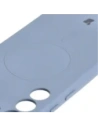 Kup Bizon Case Silikon Magnetic Samsung Galaxy S23 Plus grau - BIZ3632 - {ean13} - Sklep Home Screen