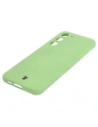 Kup Bizon Case Silikon Magnetic Samsung Galaxy S23 Plus hellgrün - BIZ3633 - {ean13} - Sklep Home Screen