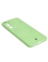 Kup Bizon Case Silikon Magnetic Samsung Galaxy S23 Plus hellgrün - BIZ3633 - {ean13} - Sklep Home Screen