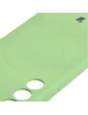 Kup Bizon Case Silikon Magnetic Samsung Galaxy S23 Plus hellgrün - BIZ3633 - {ean13} - Sklep Home Screen