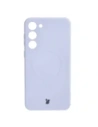 Kup Bizon Case Szilikon Magnetic Samsung Galaxy S23 Plus világoslila - BIZ3634 - {ean13} - Sklep Home Screen