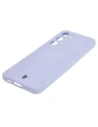 Kup Bizon Case Szilikon Magnetic Samsung Galaxy S23 Plus világoslila - BIZ3634 - {ean13} - Sklep Home Screen