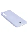 Kup Silikonové pouzdro s magnetickým kroužkem Bizon Case Silicone Magnetic pro Samsung Galaxy S23 Plus světle fialové - BIZ3634 - {ean13} - Sklep Home Screen