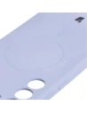 Kup Silikonové pouzdro s magnetickým kroužkem Bizon Case Silicone Magnetic pro Samsung Galaxy S23 Plus světle fialové - BIZ3634 - {ean13} - Sklep Home Screen
