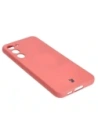 Kup Bizon Case Silicone Magnetic Samsung Galaxy S23 Plus roz murdar - BIZ3635 - {ean13} - Sklep Home Screen