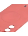 Kup Bizon Case Silicone Magnetic Samsung Galaxy S23 Plus roz murdar - BIZ3635 - {ean13} - Sklep Home Screen