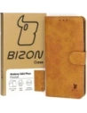 Kup Etui s klopou Bizon Case Pocket do Samsung Galaxy S23 Plus hnědé - BIZ3636 - {ean13} - Sklep Home Screen