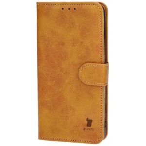 Kup Bizon Case Pocket Samsung Galaxy S23 Plus maro - BIZ3636 - {ean13} - Sklep Home Screen
