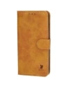 Kup Etui z klapką Bizon Case Pocket do Samsung Galaxy S23 Plus brązowe - BIZ3636 - {ean13} - Sklep Home Screen
