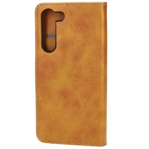 Kup Bizon Case Pocket Samsung Galaxy S23 Plus maro - BIZ3636 - {ean13} - Sklep Home Screen