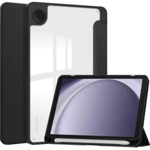 Kup Bizon Case Tab Clear Matt Samsung Galaxy Tab A9 schwarz - BIZ3637 - {ean13} - Sklep Home Screen