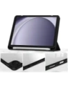Kup Bizon Case Tab Clear Matt Samsung Galaxy Tab A9 schwarz - BIZ3637 - {ean13} - Sklep Home Screen
