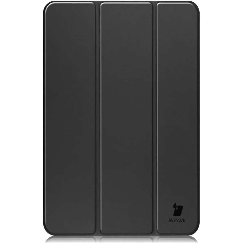Etui Bizon Case Tab Clear Matt do Samsung Galaxy Tab A9 czarne