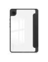 Kup Etui Bizon Case Tab Clear Matt do Samsung Galaxy Tab A9 czarne - BIZ3637 - {ean13} - Sklep Home Screen
