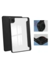 Kup Etui Bizon Case Tab Clear Matt do Samsung Galaxy Tab A9 czarne - BIZ3637 - {ean13} - Sklep Home Screen