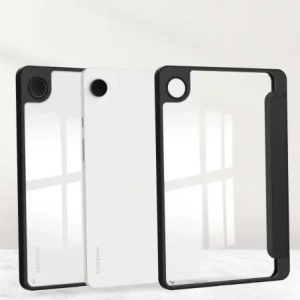 Kup Etui Bizon Case Tab Clear Matt do Samsung Galaxy Tab A9 czarne - BIZ3637 - {ean13} - Sklep Home Screen