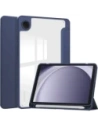 Kup Etui Bizon Case Tab Clear Matt do Samsung Galaxy Tab A9 modré - BIZ3638 - {ean13} - Sklep Home Screen