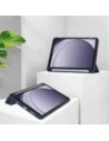Kup Bizon Case Tab Clear Matt Samsung Galaxy Tab A9 tengerészkék - BIZ3638 - {ean13} - Sklep Home Screen